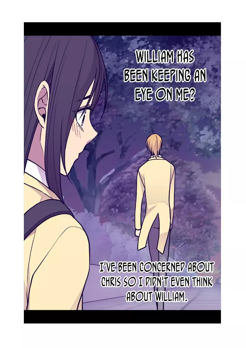 They Say I Was Born a King’s Daughter Chapter 62 - Page 66
