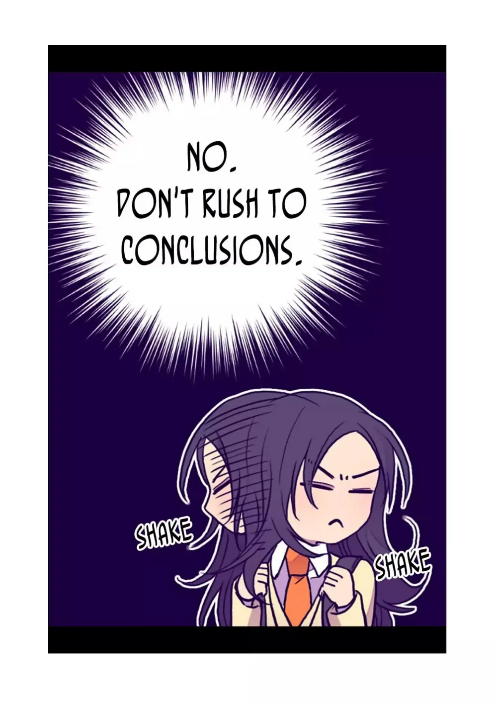 They Say I Was Born a King’s Daughter Chapter 62 - Page 69