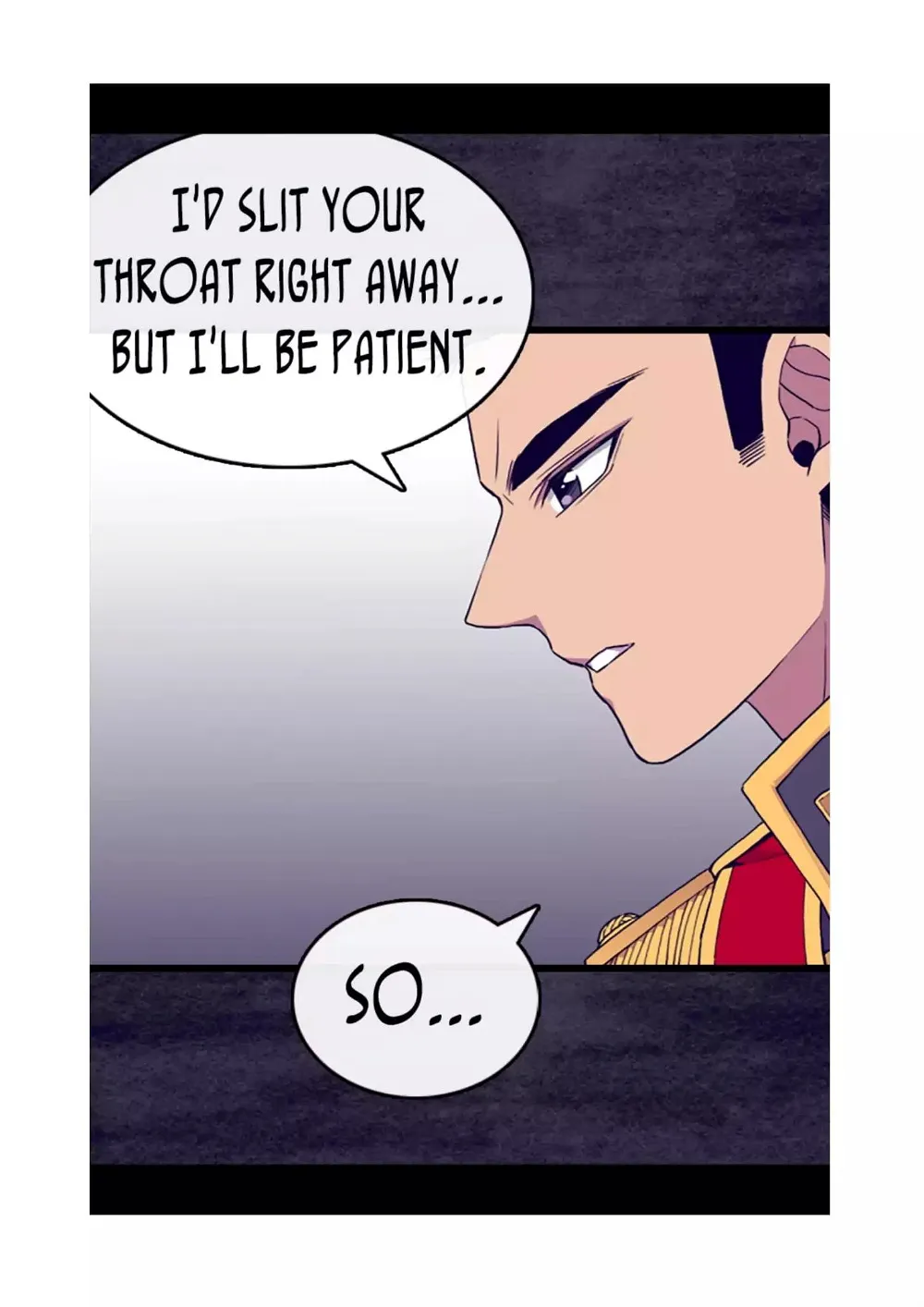 They Say I Was Born a King’s Daughter Chapter 62 - Page 7
