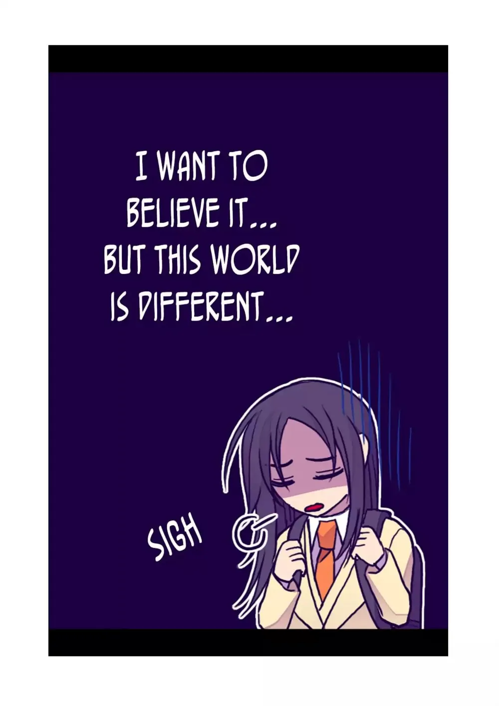 They Say I Was Born a King’s Daughter Chapter 62 - Page 70