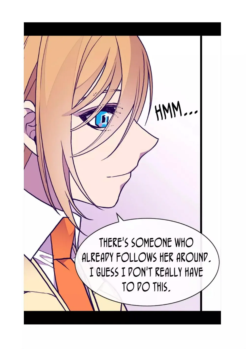 They Say I Was Born a King’s Daughter Chapter 62 - Page 72