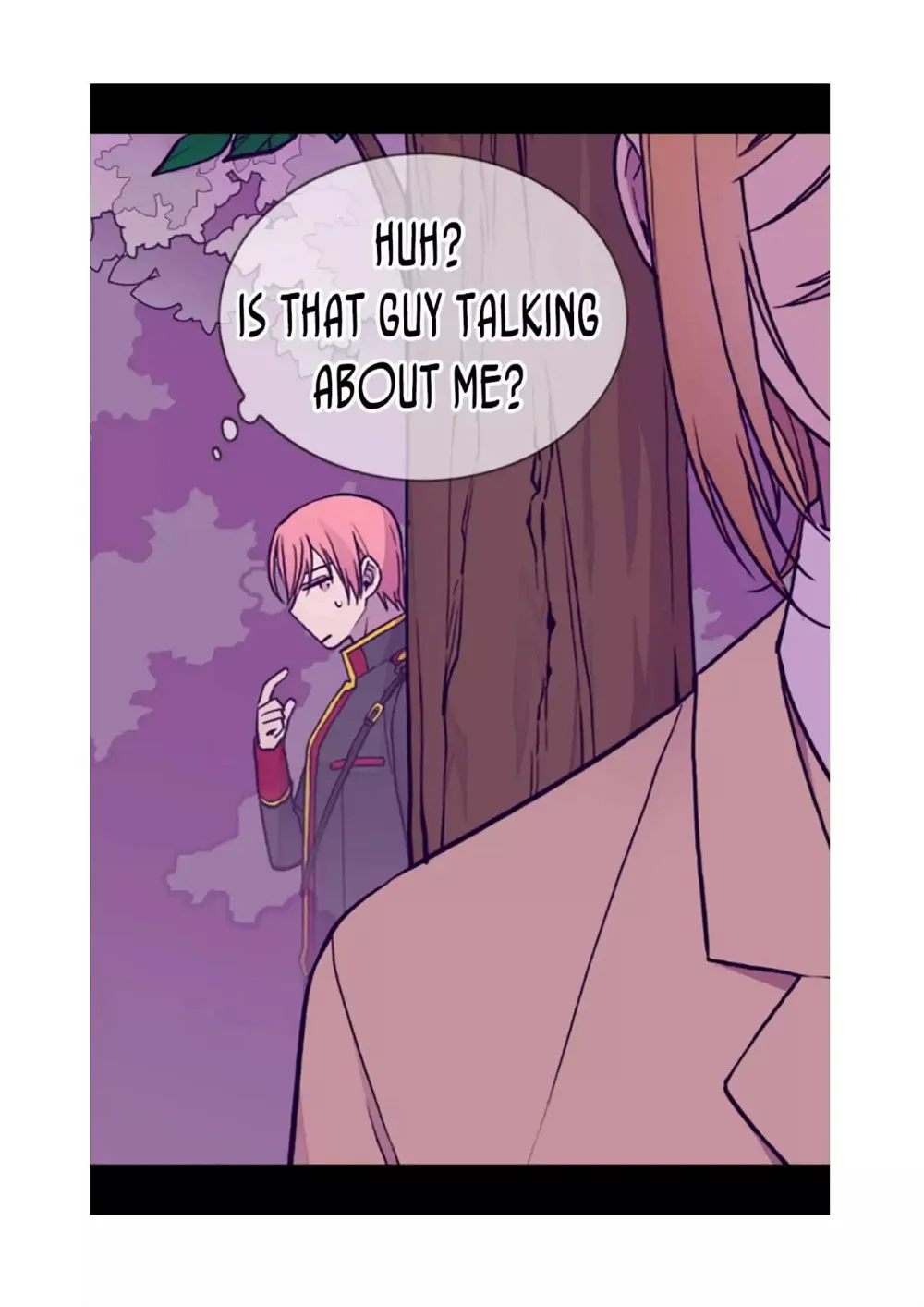 They Say I Was Born a King’s Daughter Chapter 62 - Page 74