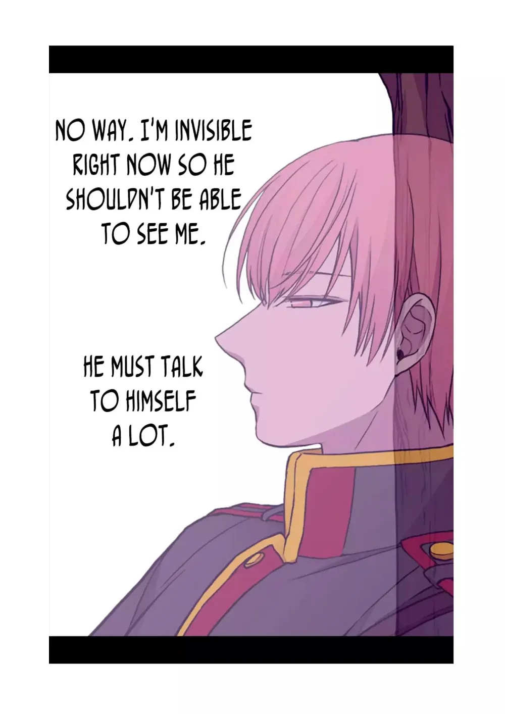 They Say I Was Born a King’s Daughter Chapter 62 - Page 75