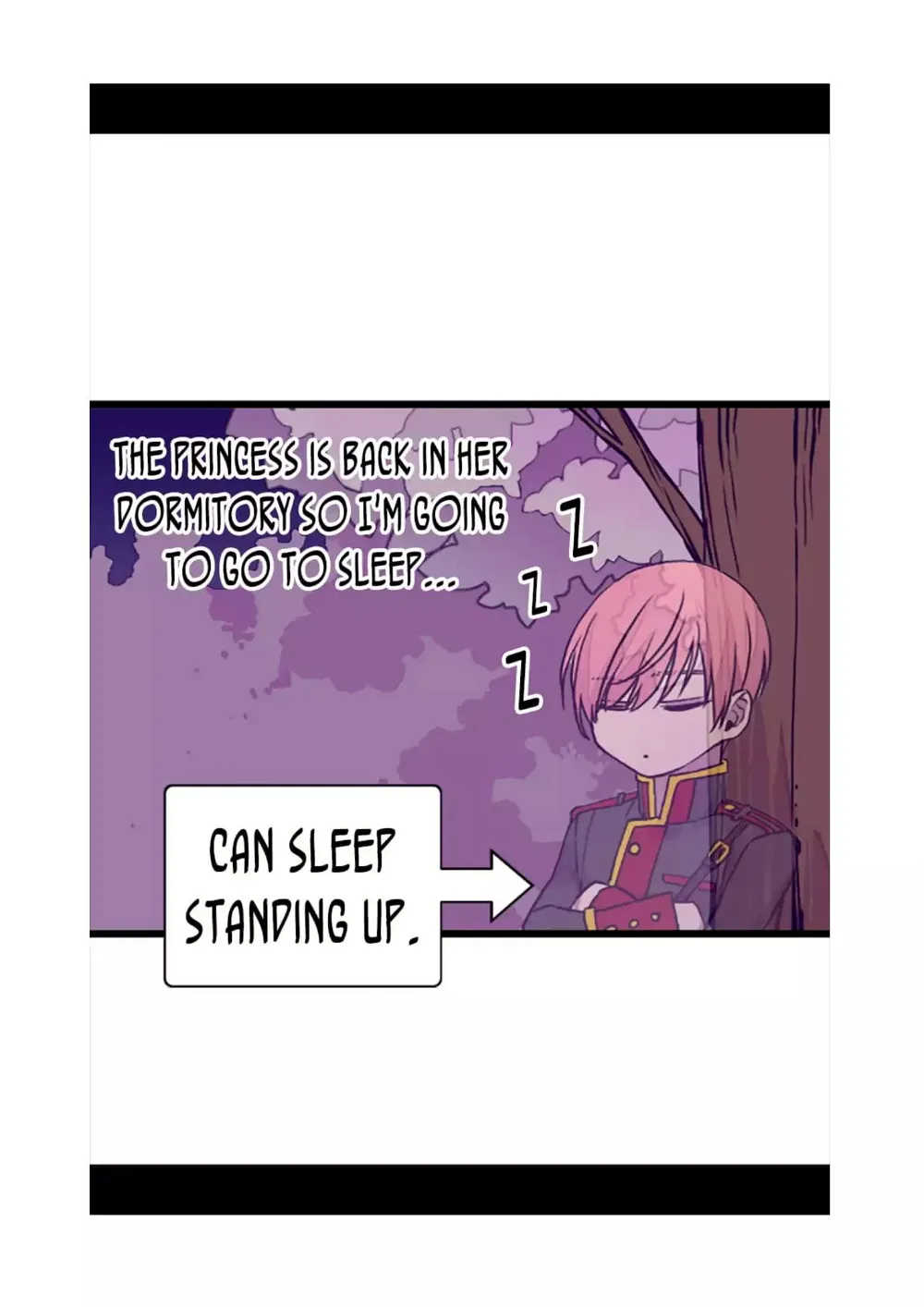 They Say I Was Born a King’s Daughter Chapter 62 - Page 76