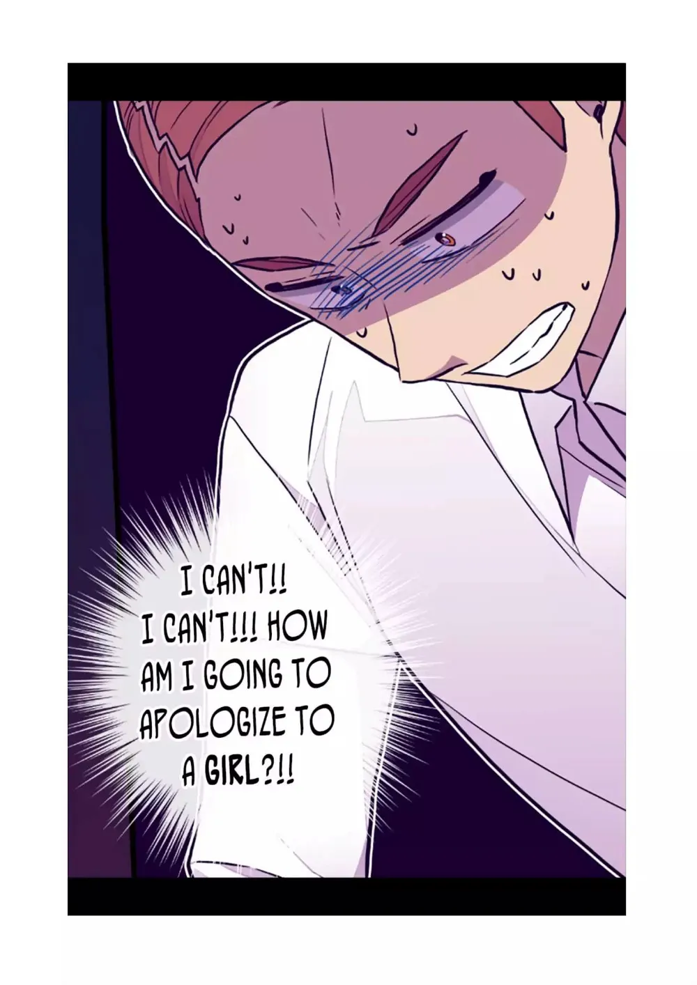 They Say I Was Born a King’s Daughter Chapter 62 - Page 79