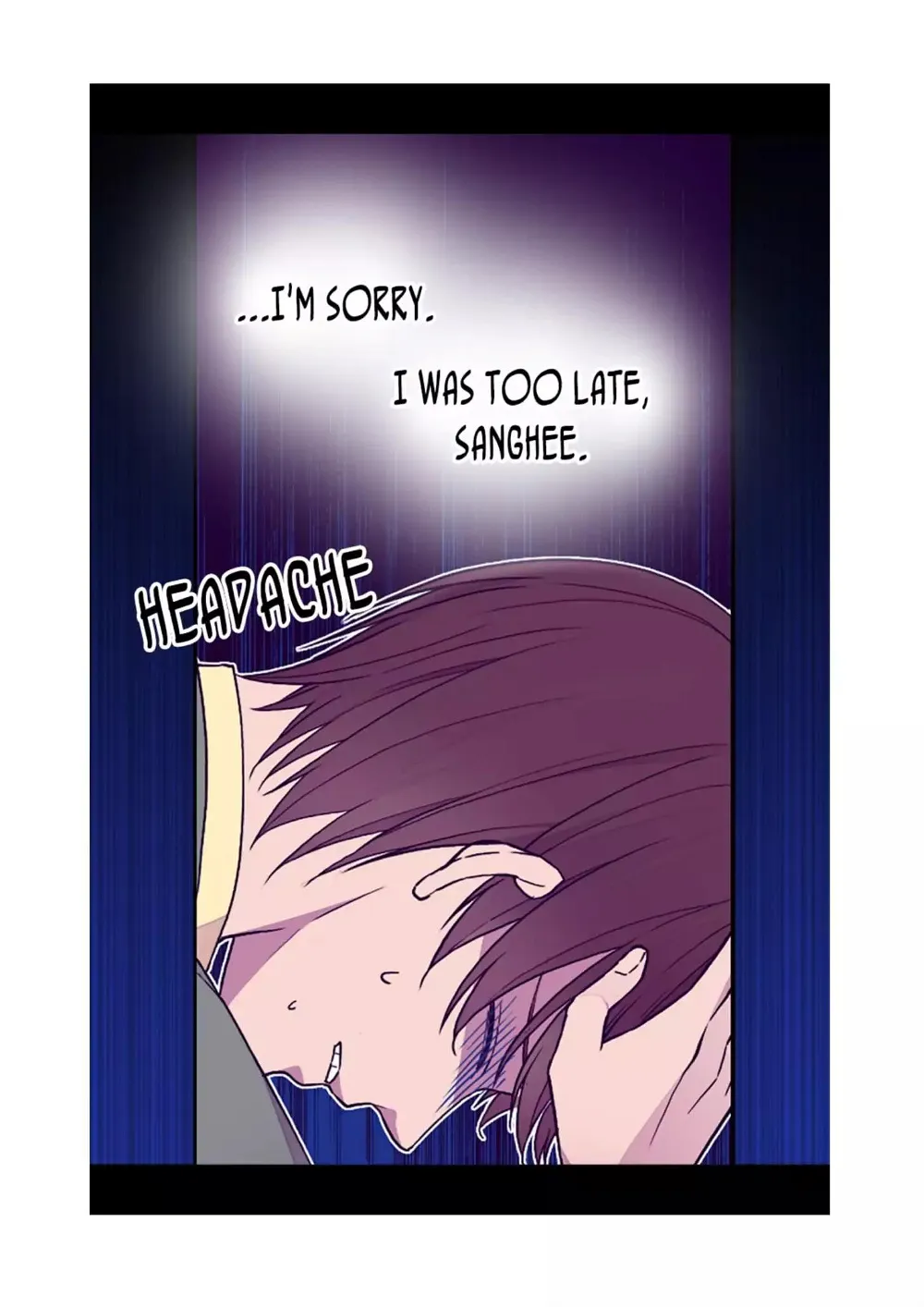 They Say I Was Born a King’s Daughter Chapter 63 - Page 10