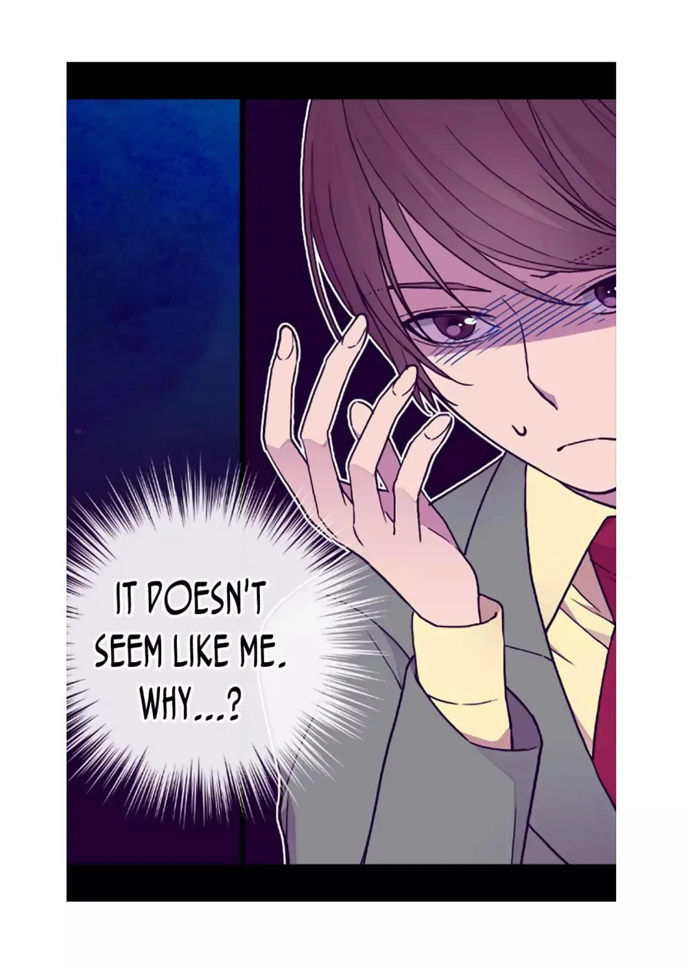 They Say I Was Born a King’s Daughter Chapter 63 - Page 12