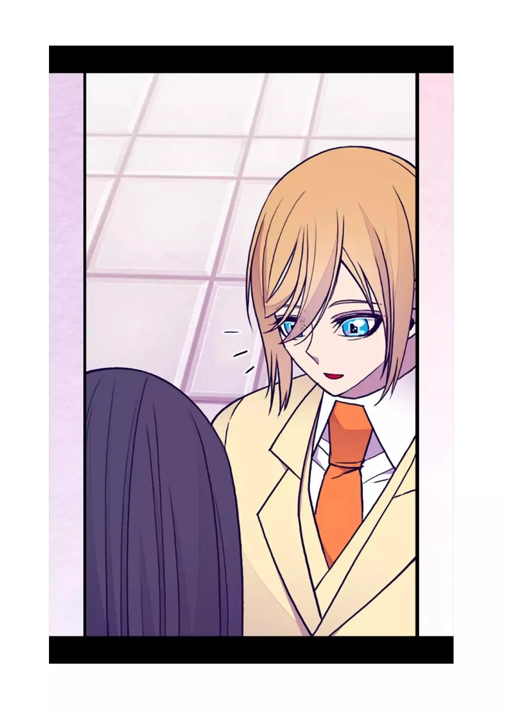 They Say I Was Born a King’s Daughter Chapter 63 - Page 19