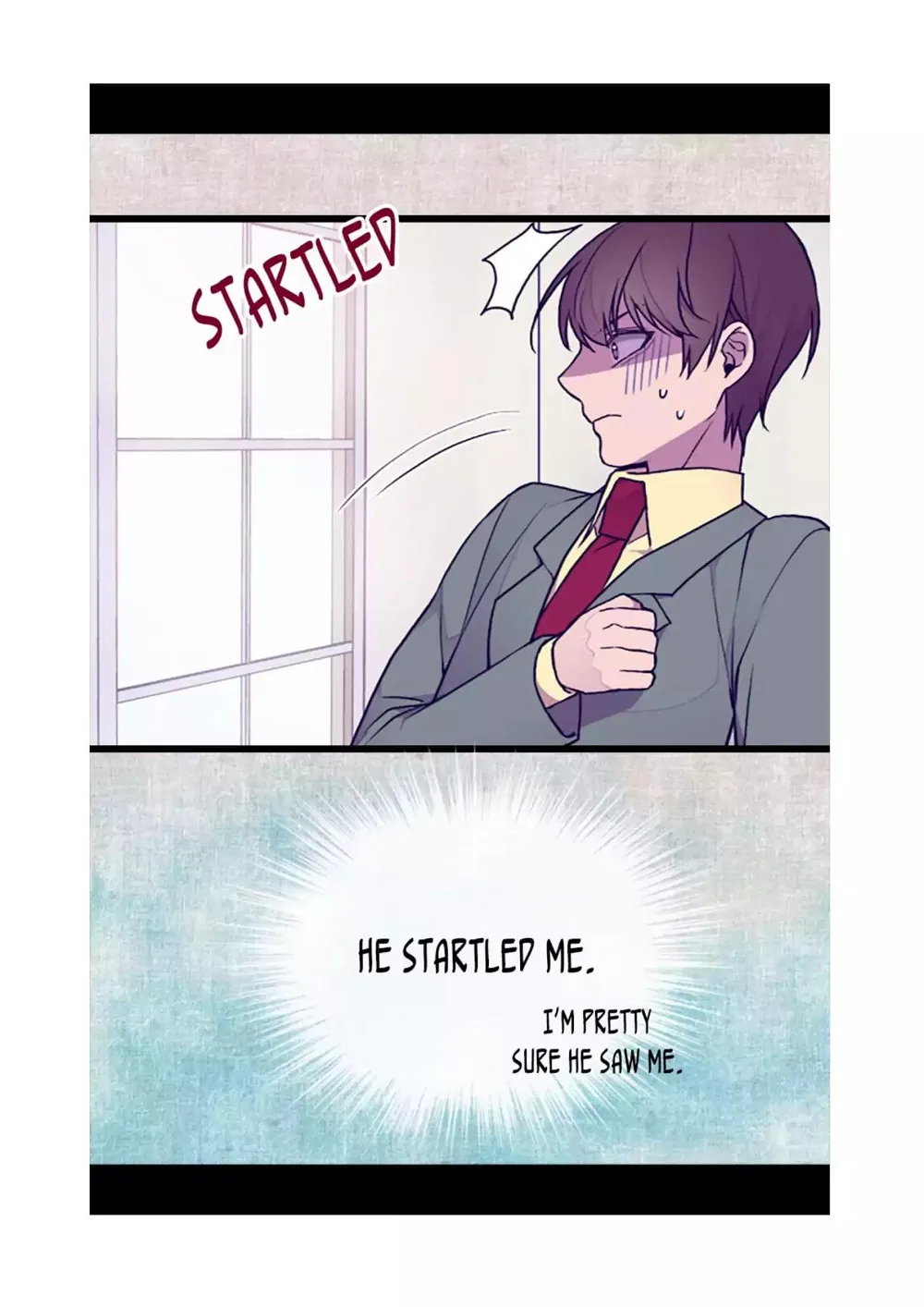They Say I Was Born a King’s Daughter Chapter 63 - Page 22