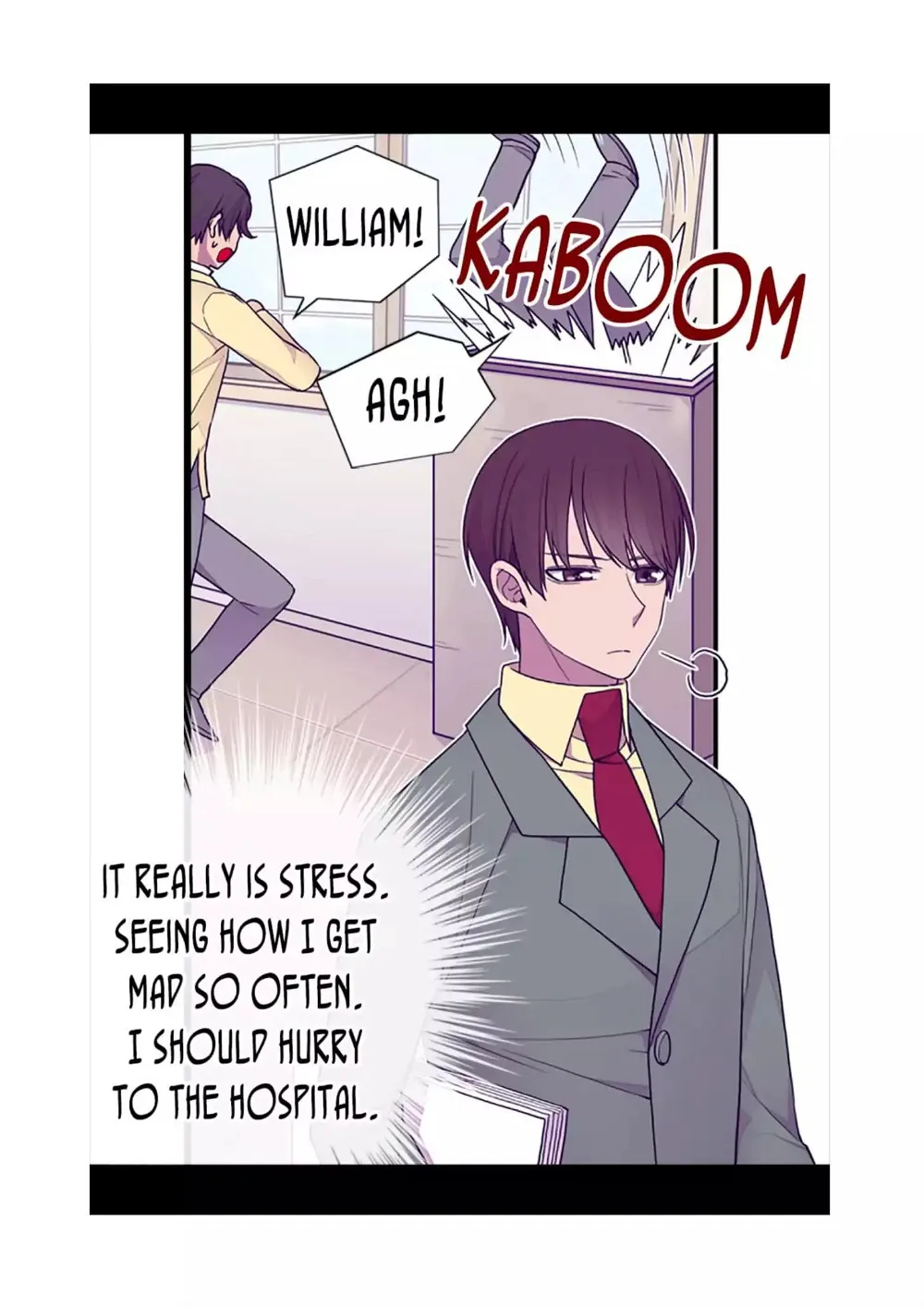 They Say I Was Born a King’s Daughter Chapter 63 - Page 29