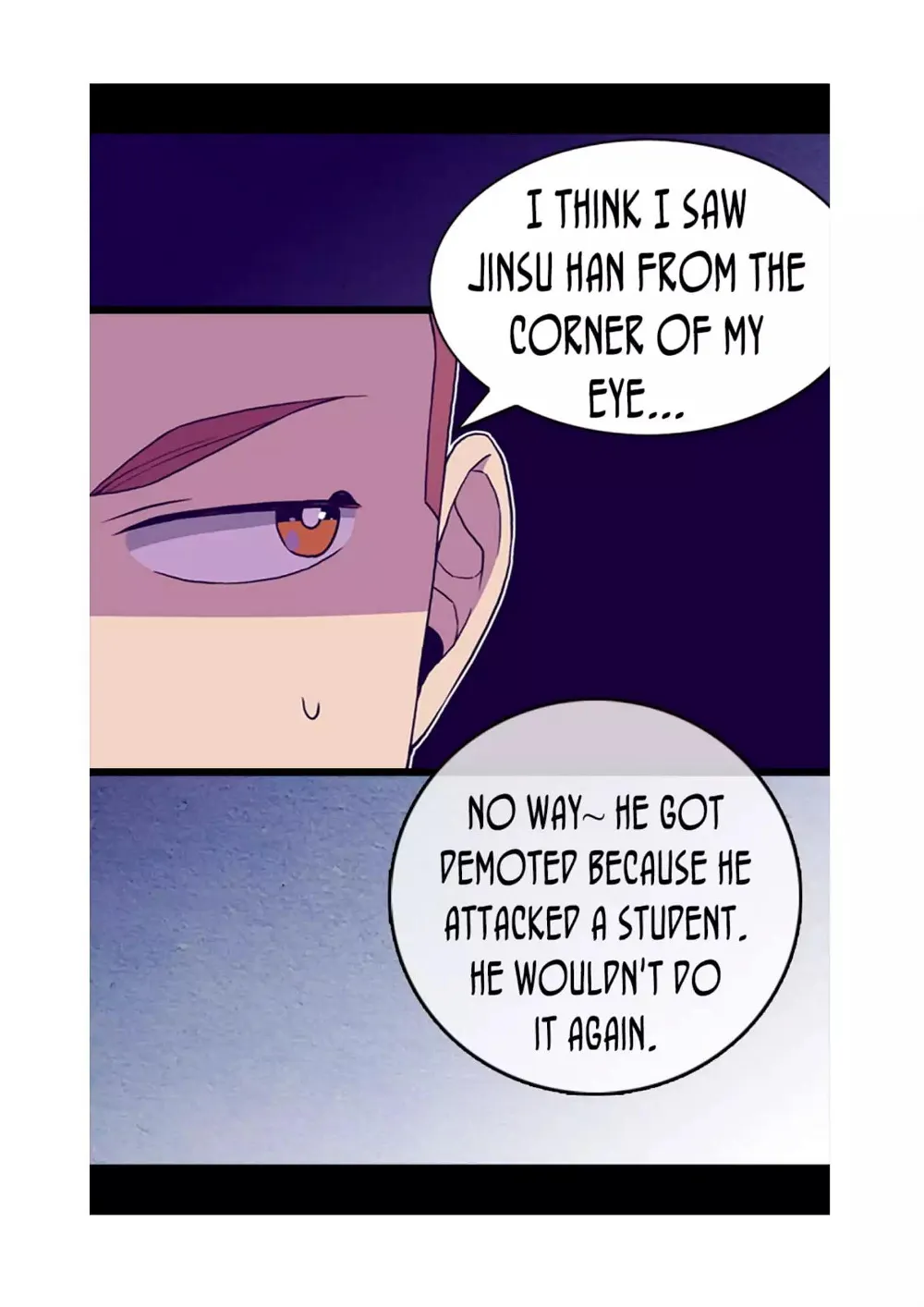 They Say I Was Born a King’s Daughter Chapter 63 - Page 33