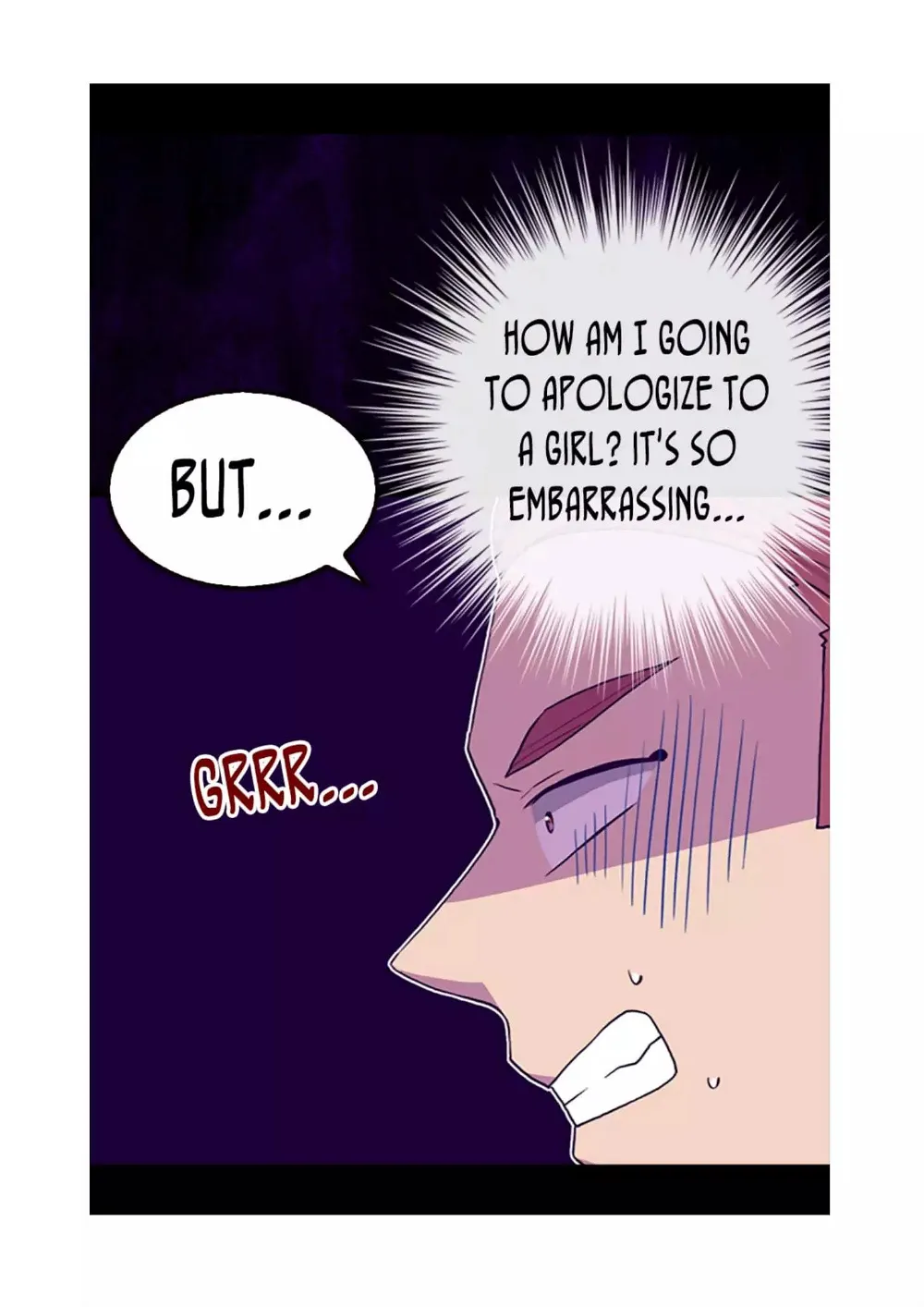 They Say I Was Born a King’s Daughter Chapter 63 - Page 38