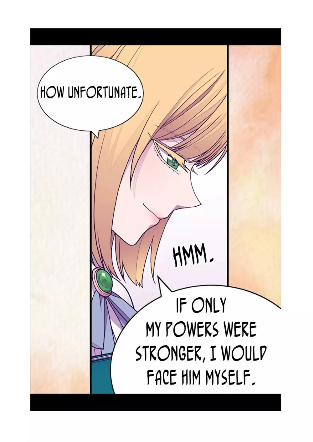 They Say I Was Born a King’s Daughter Chapter 63 - Page 45