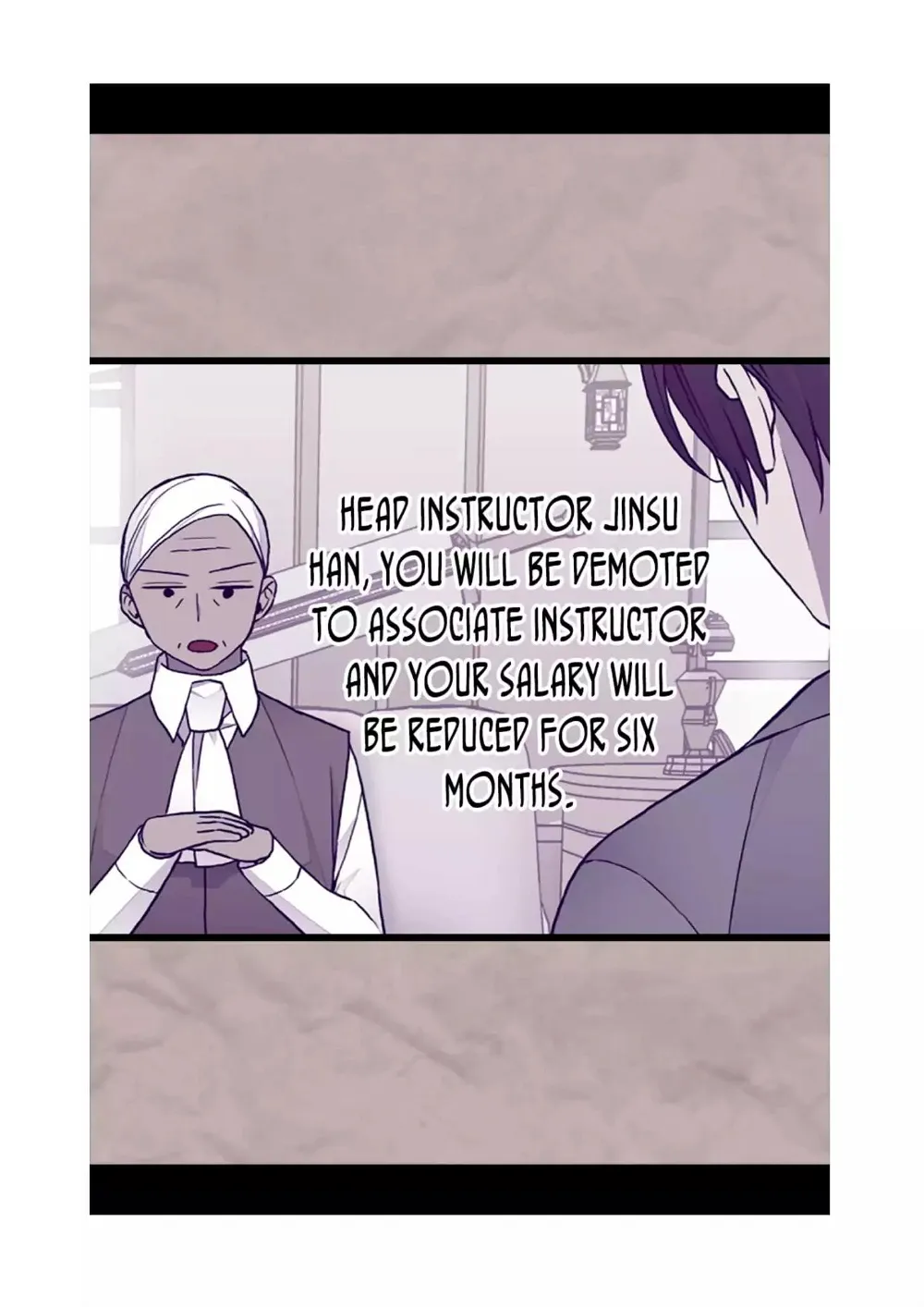 They Say I Was Born a King’s Daughter Chapter 63 - Page 5