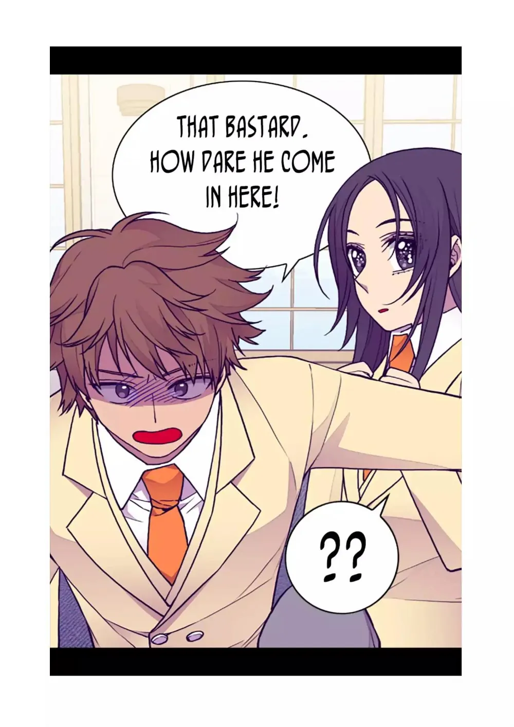 They Say I Was Born a King’s Daughter Chapter 63 - Page 59