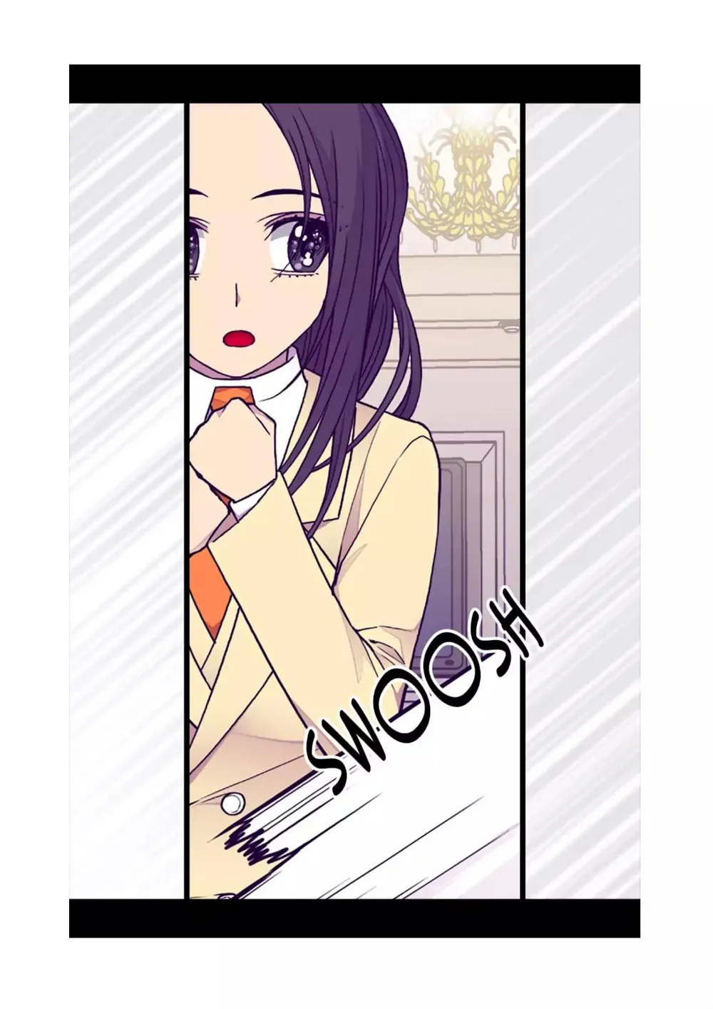 They Say I Was Born a King’s Daughter Chapter 63 - Page 60