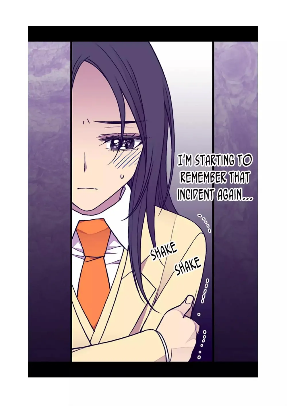 They Say I Was Born a King’s Daughter Chapter 63 - Page 63