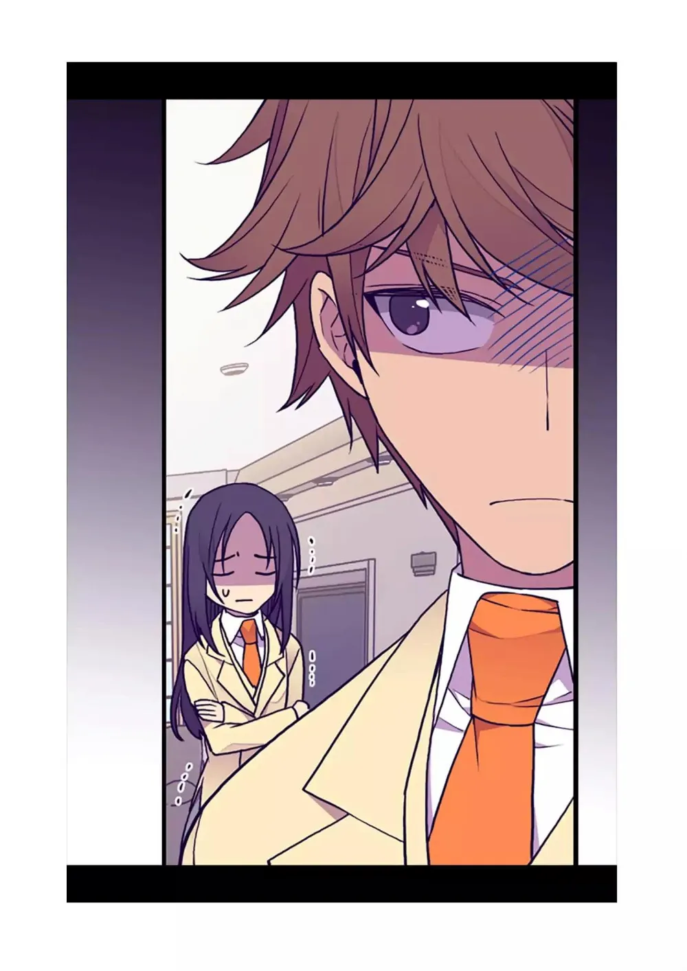 They Say I Was Born a King’s Daughter Chapter 63 - Page 64