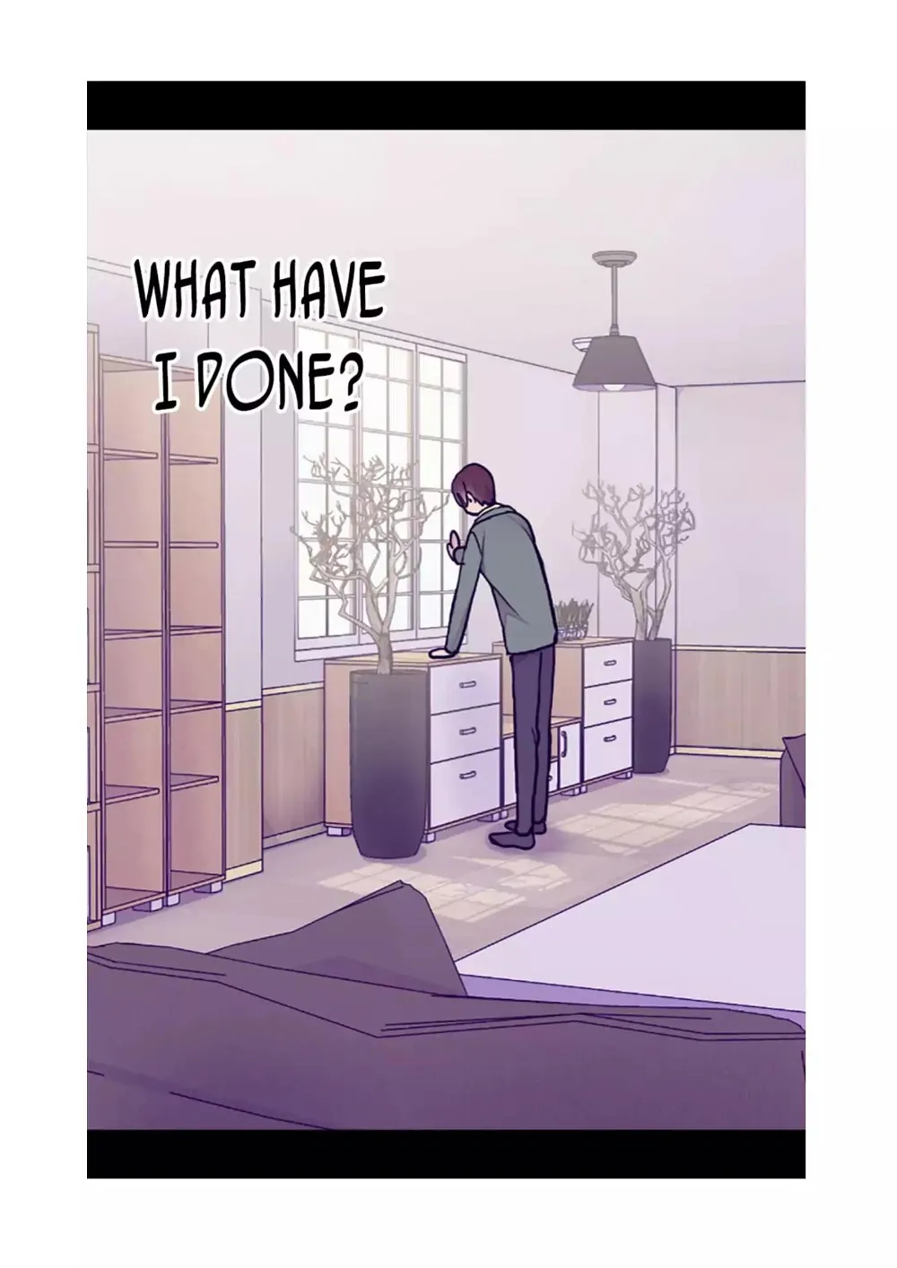They Say I Was Born a King’s Daughter Chapter 63 - Page 7