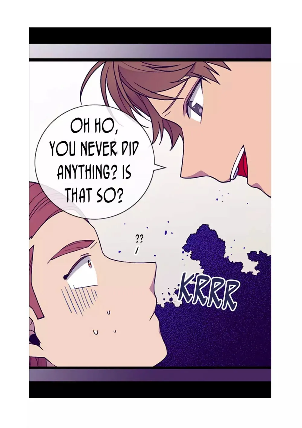 They Say I Was Born a King’s Daughter Chapter 63 - Page 71