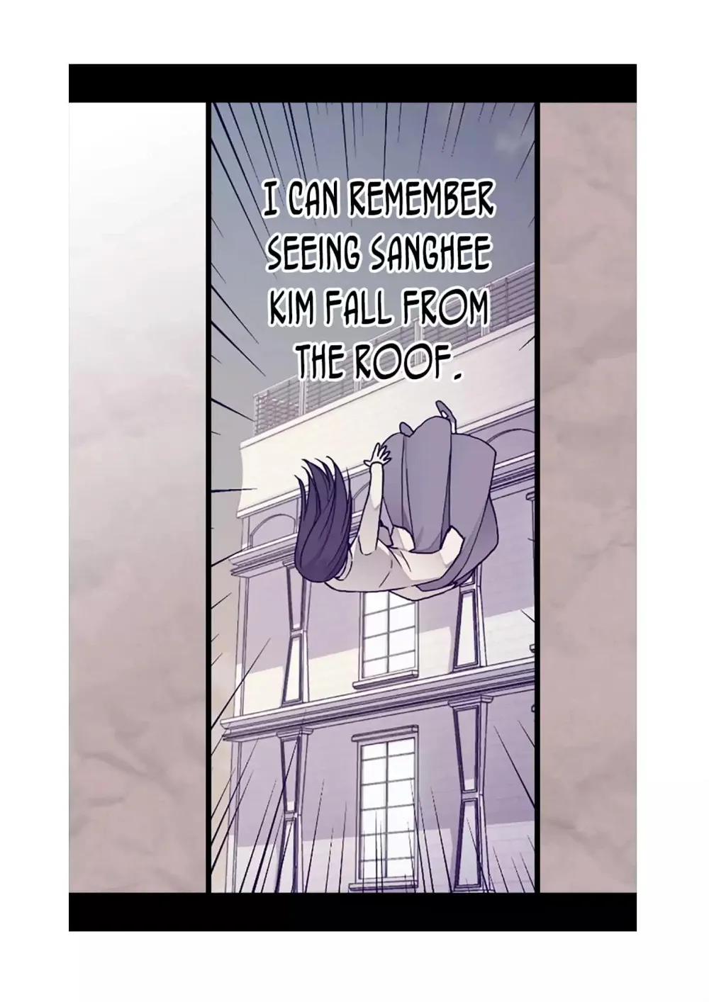 They Say I Was Born a King’s Daughter Chapter 63 - Page 8