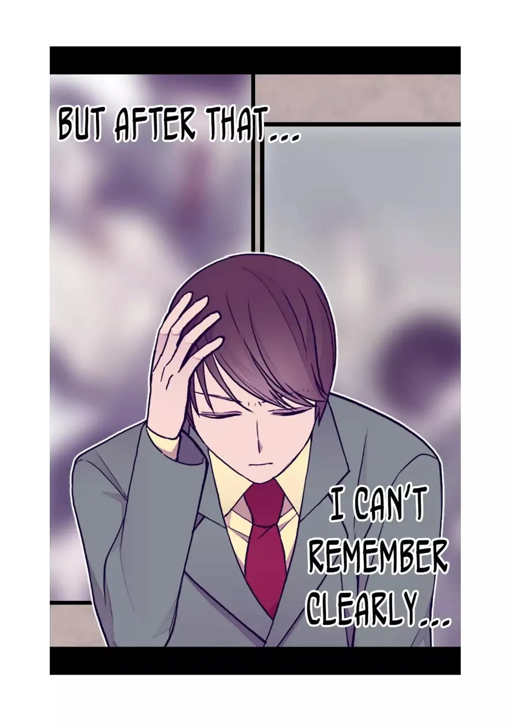 They Say I Was Born a King’s Daughter Chapter 63 - Page 9