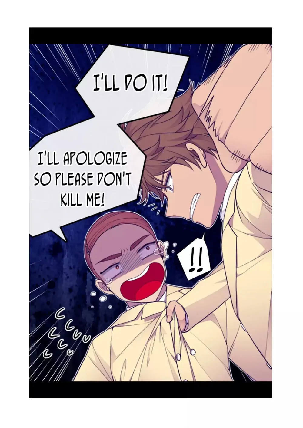They Say I Was Born a King’s Daughter Chapter 64 - Page 12