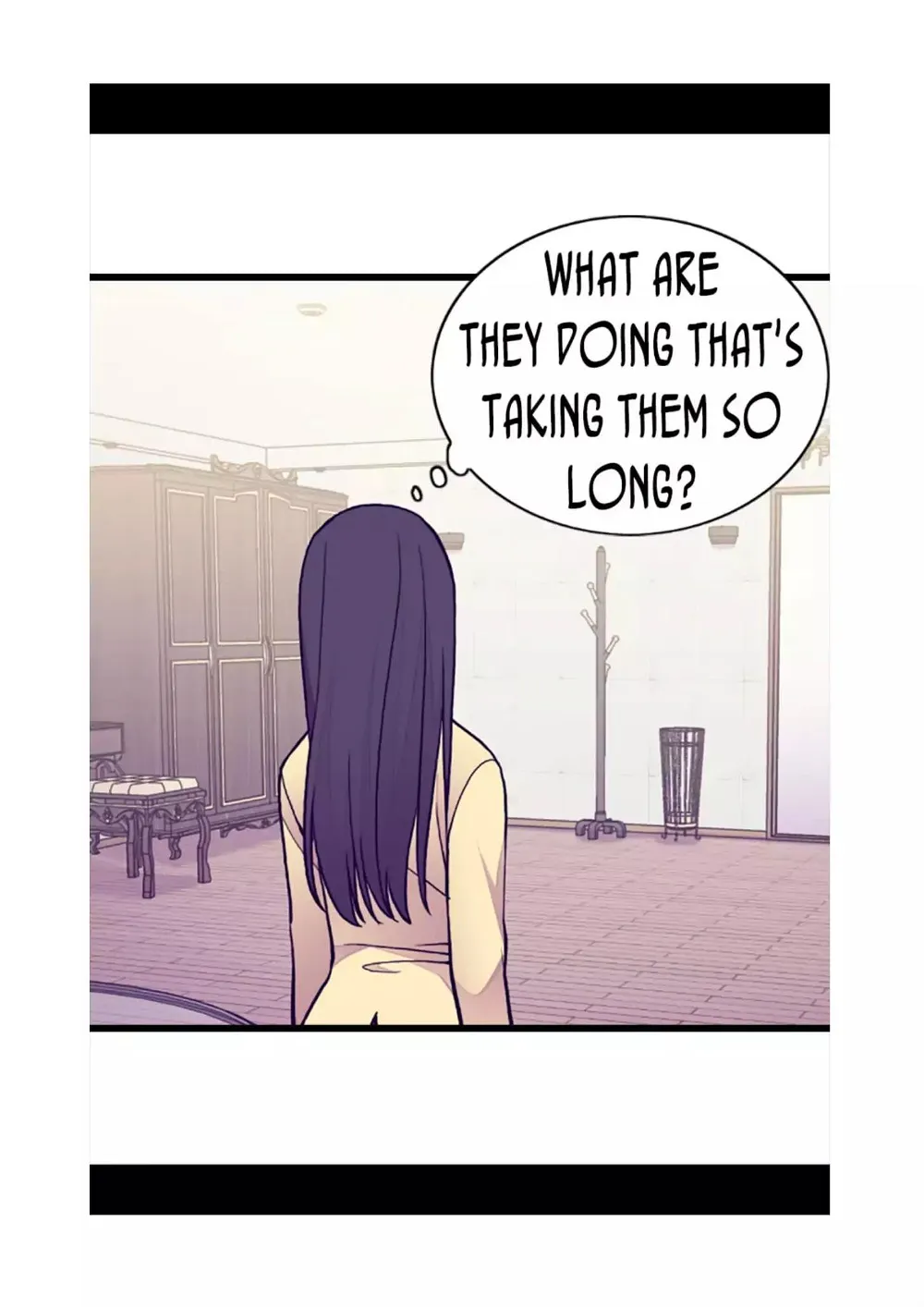 They Say I Was Born a King’s Daughter Chapter 64 - Page 16