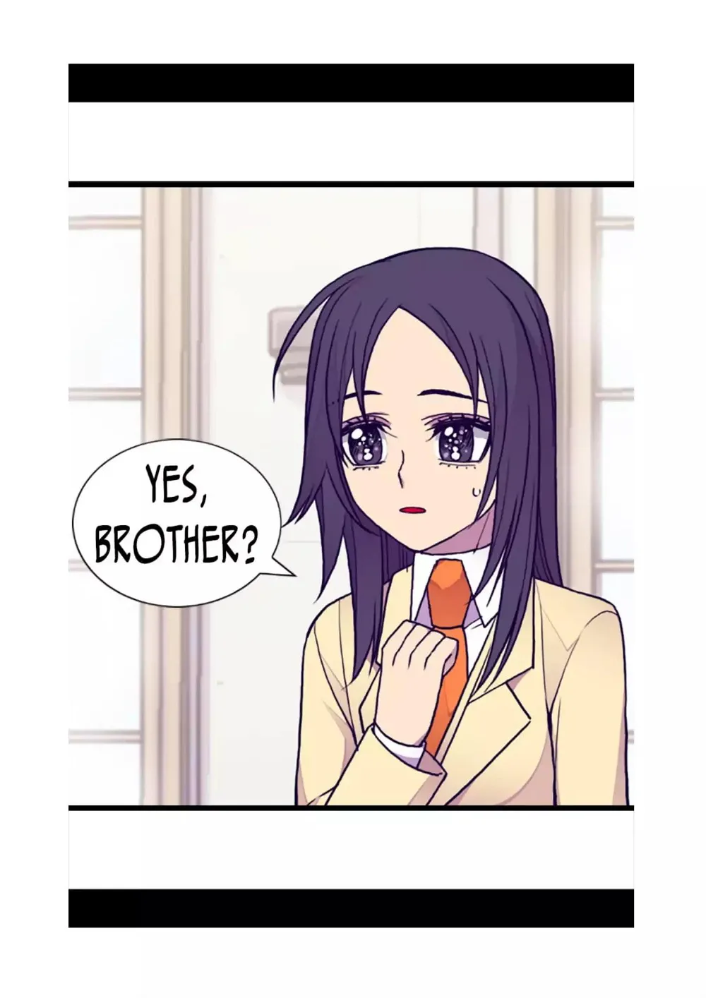 They Say I Was Born a King’s Daughter Chapter 64 - Page 19