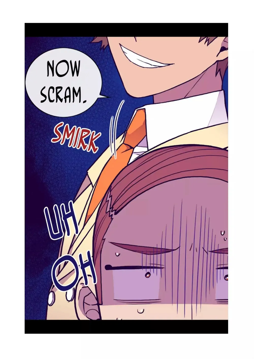 They Say I Was Born a King’s Daughter Chapter 64 - Page 23