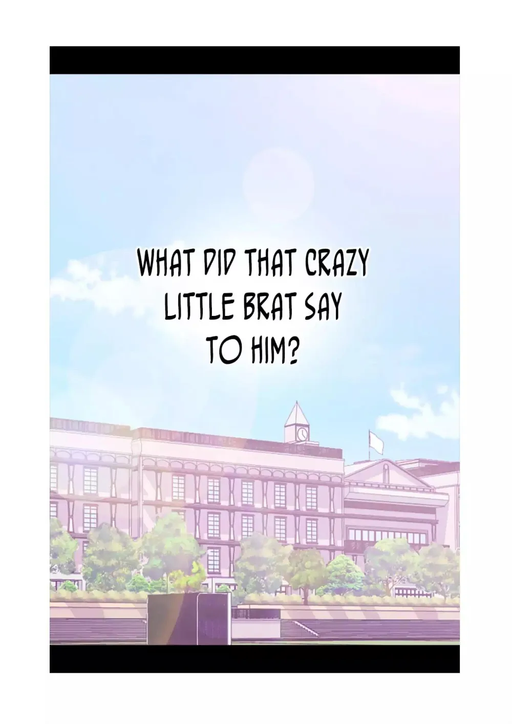 They Say I Was Born a King’s Daughter Chapter 64 - Page 32