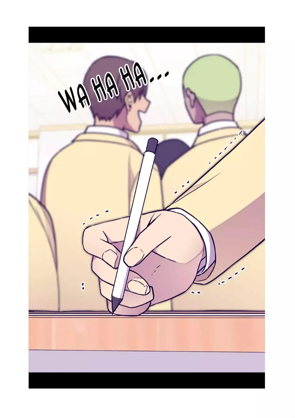 They Say I Was Born a King’s Daughter Chapter 64 - Page 34