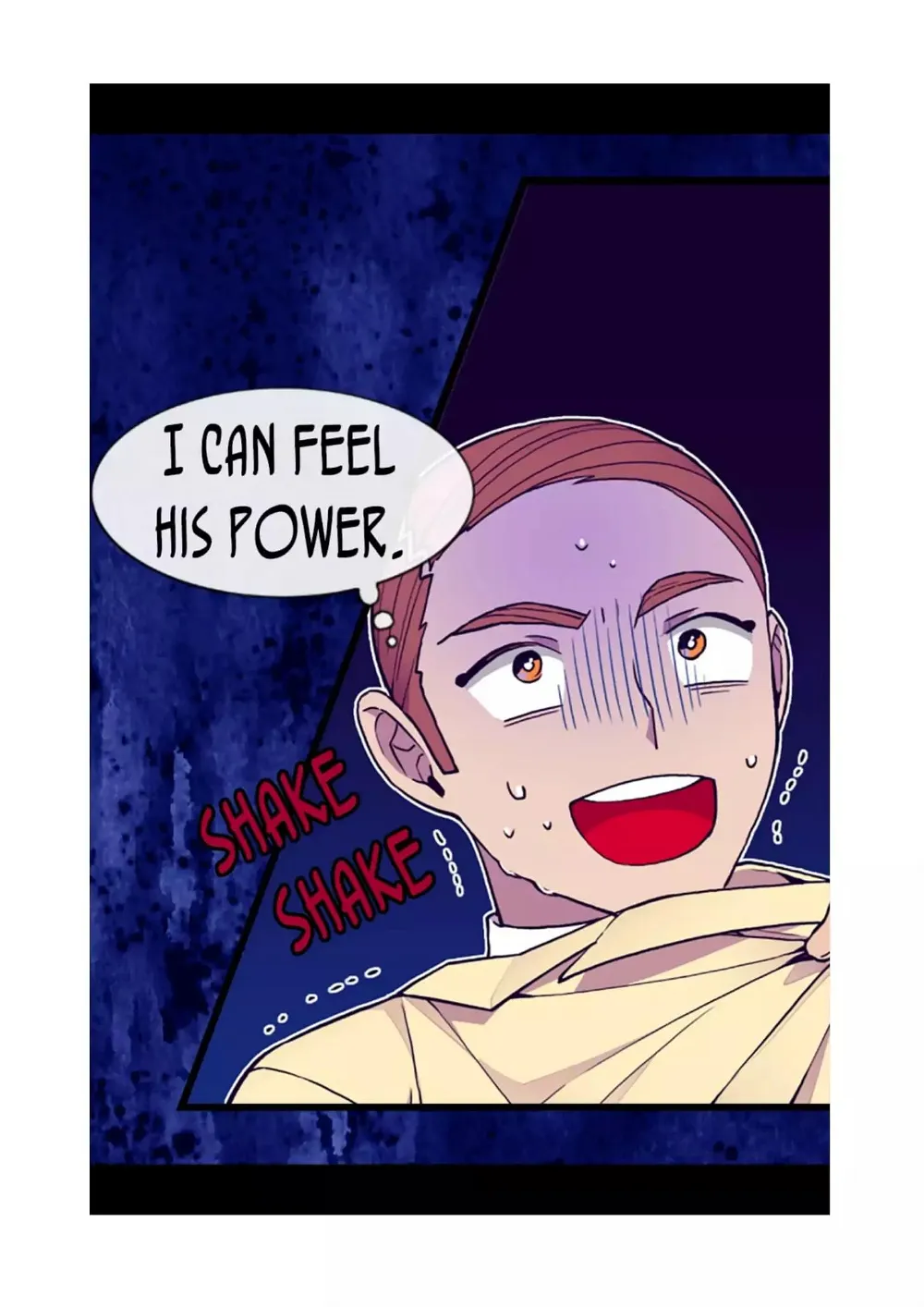 They Say I Was Born a King’s Daughter Chapter 64 - Page 4