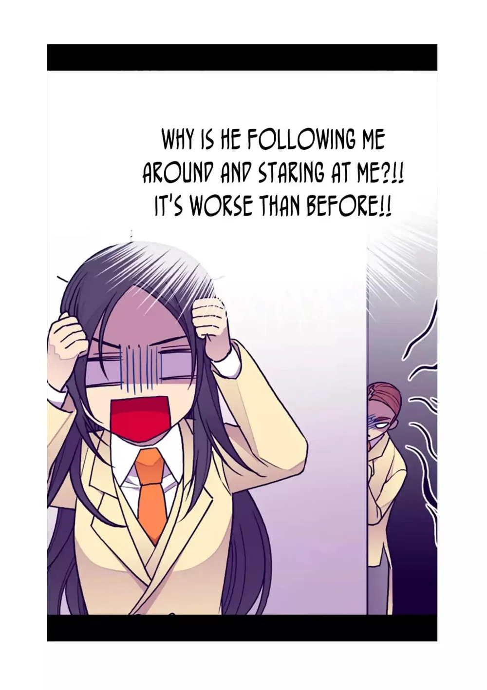 They Say I Was Born a King’s Daughter Chapter 64 - Page 40