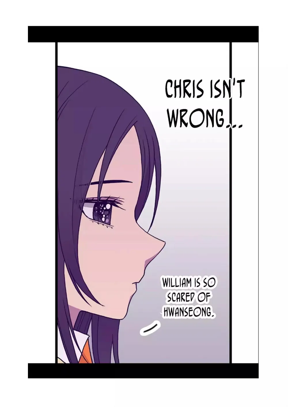 They Say I Was Born a King’s Daughter Chapter 64 - Page 47