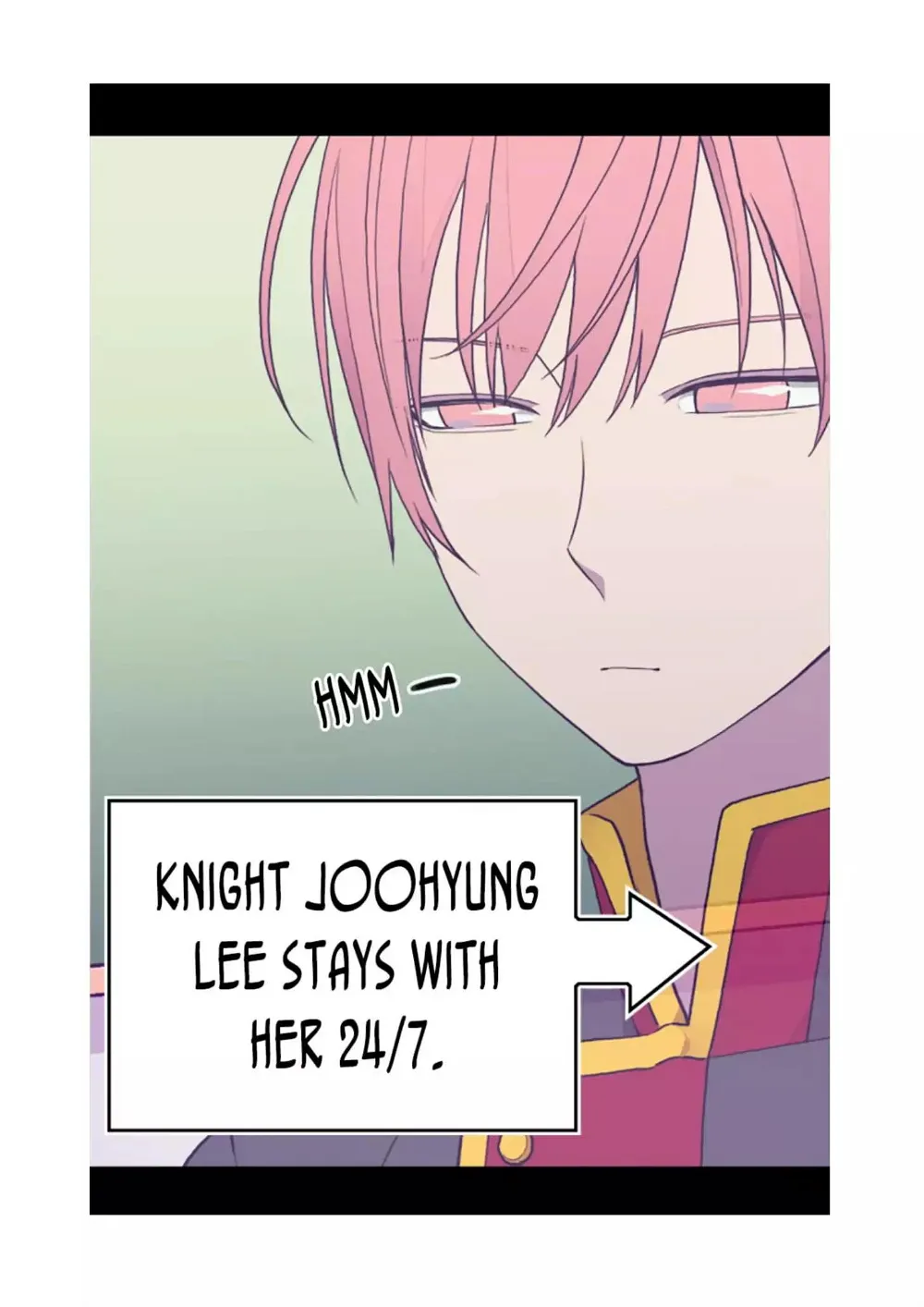 They Say I Was Born a King’s Daughter Chapter 64 - Page 49