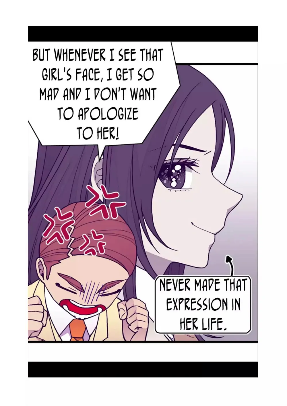 They Say I Was Born a King’s Daughter Chapter 64 - Page 56