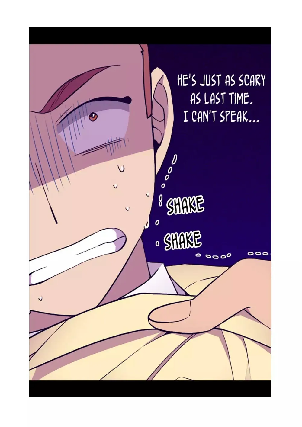 They Say I Was Born a King’s Daughter Chapter 64 - Page 6