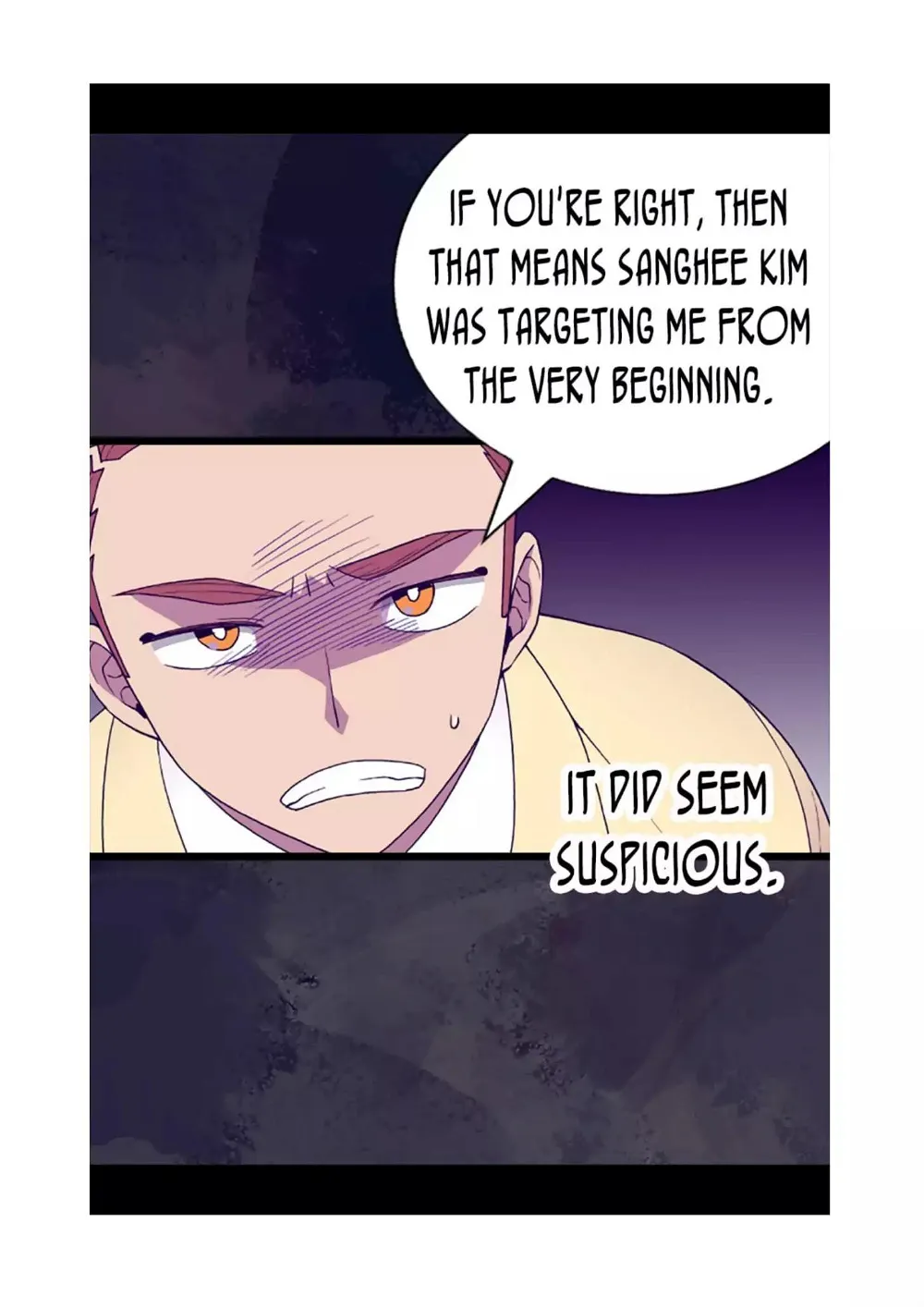 They Say I Was Born a King’s Daughter Chapter 64 - Page 62
