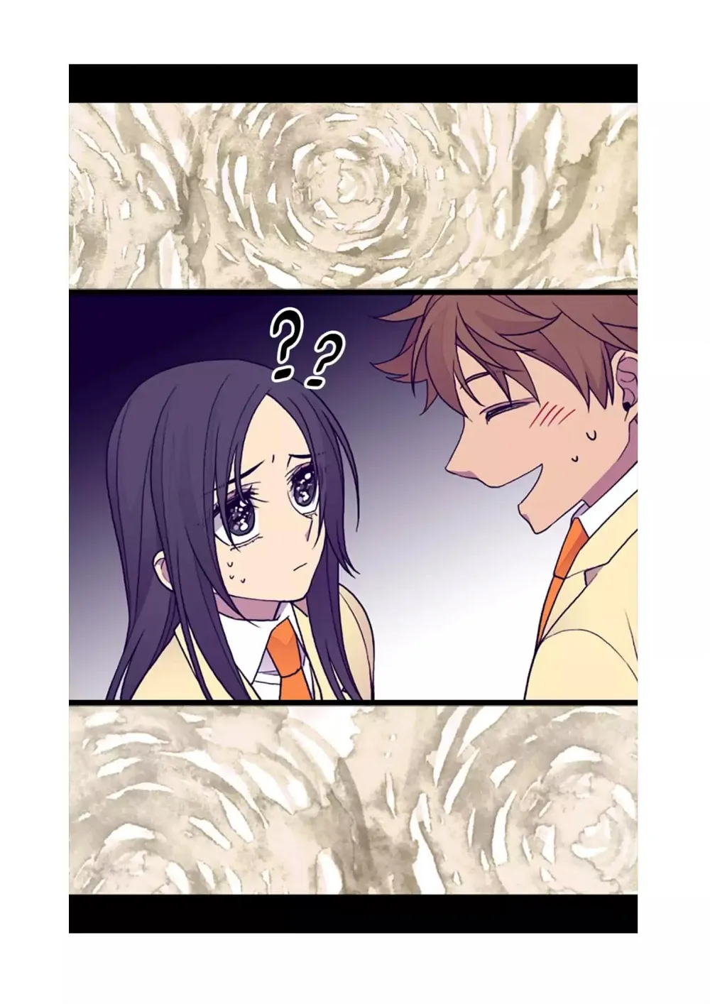They Say I Was Born a King’s Daughter Chapter 64 - Page 67