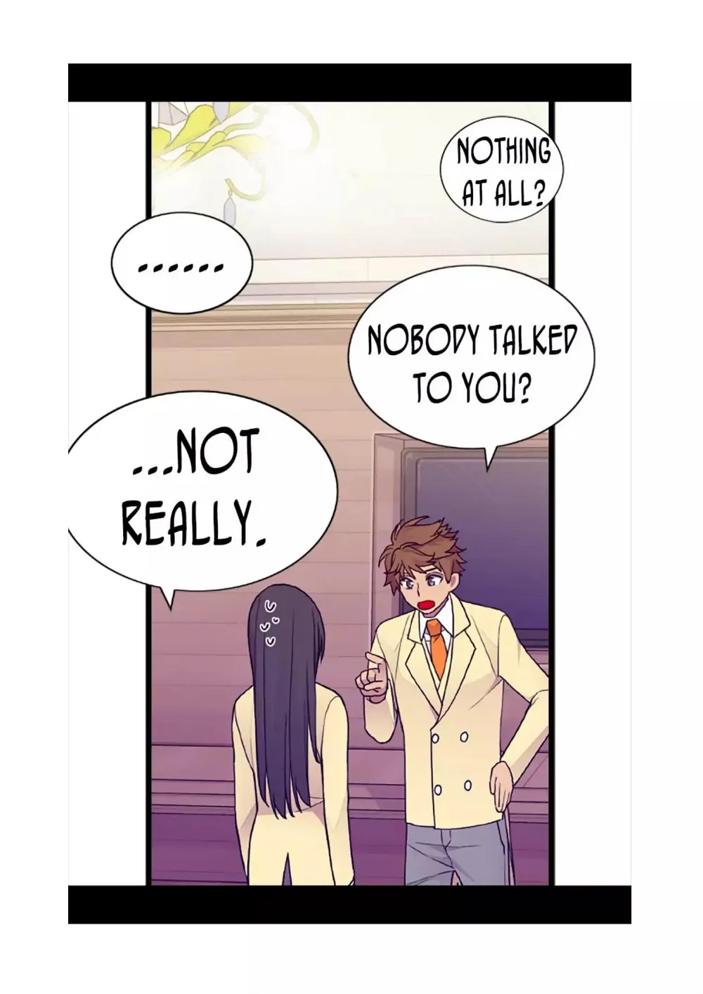 They Say I Was Born a King’s Daughter Chapter 64 - Page 69