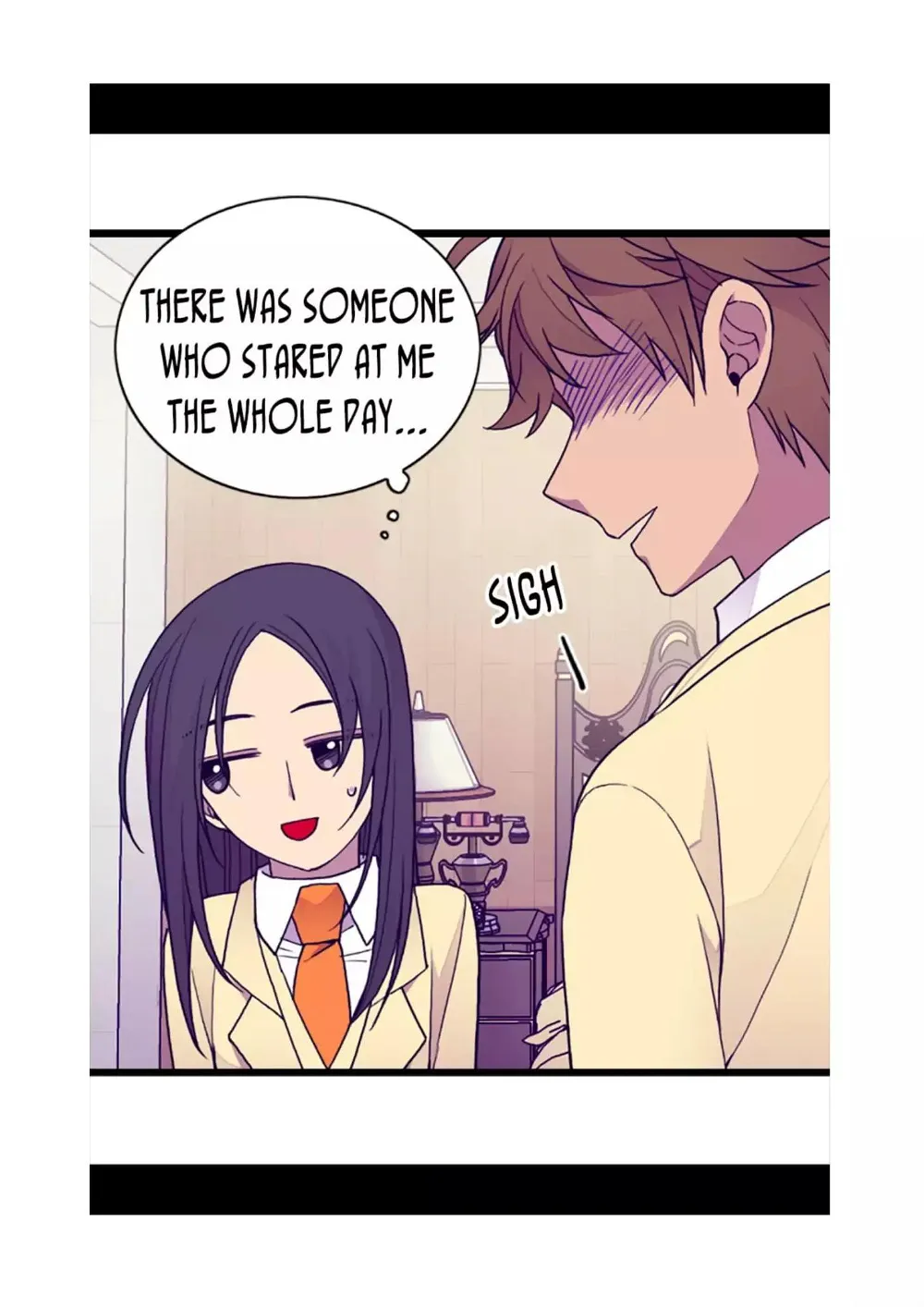 They Say I Was Born a King’s Daughter Chapter 64 - Page 70