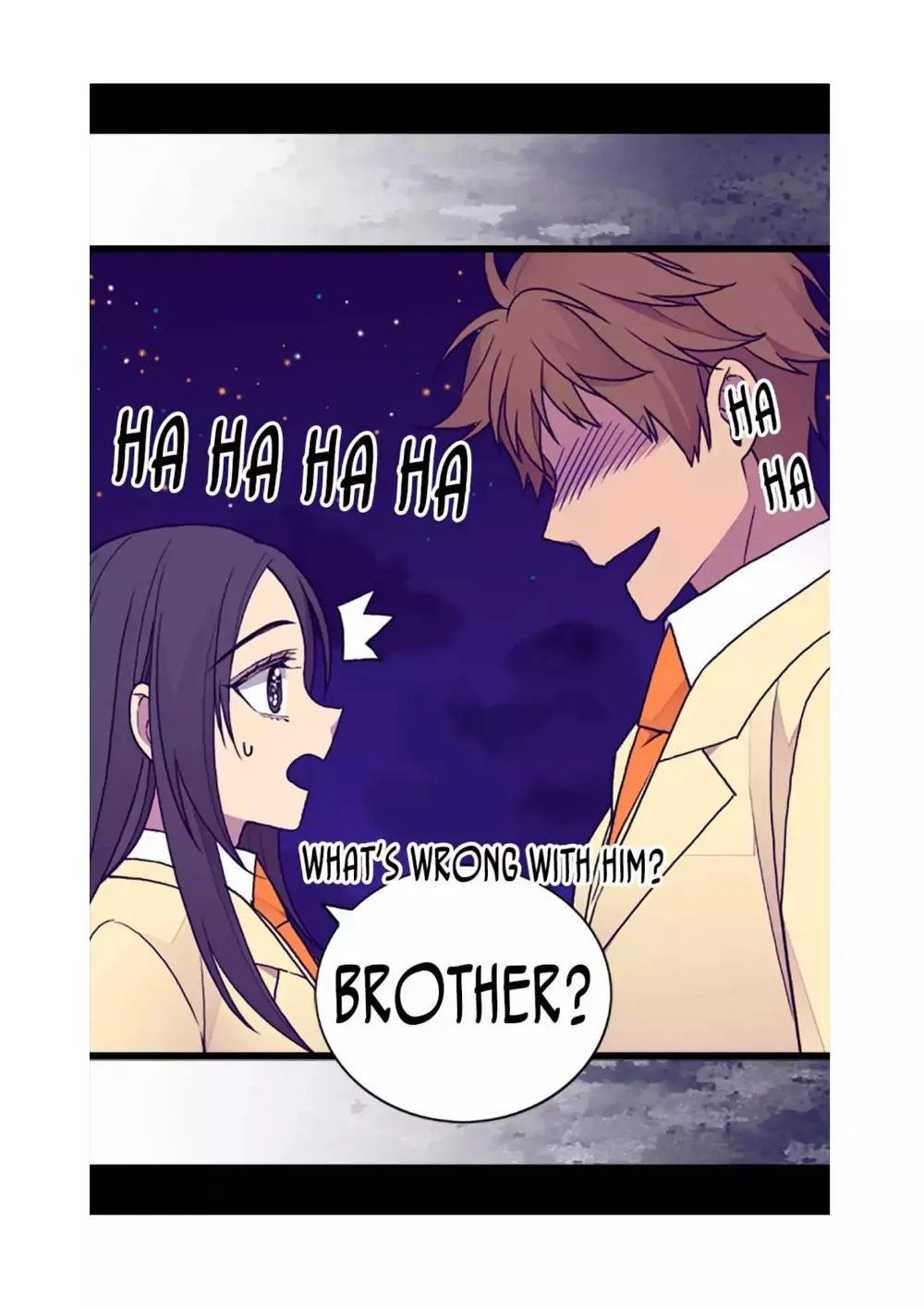 They Say I Was Born a King’s Daughter Chapter 64 - Page 71