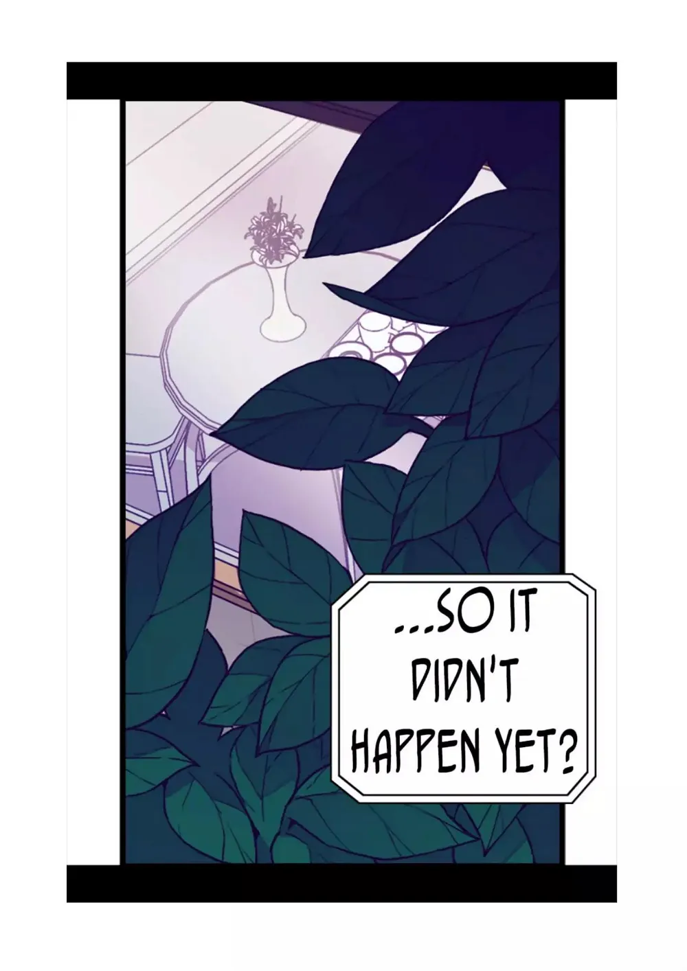 They Say I Was Born a King’s Daughter Chapter 64 - Page 72