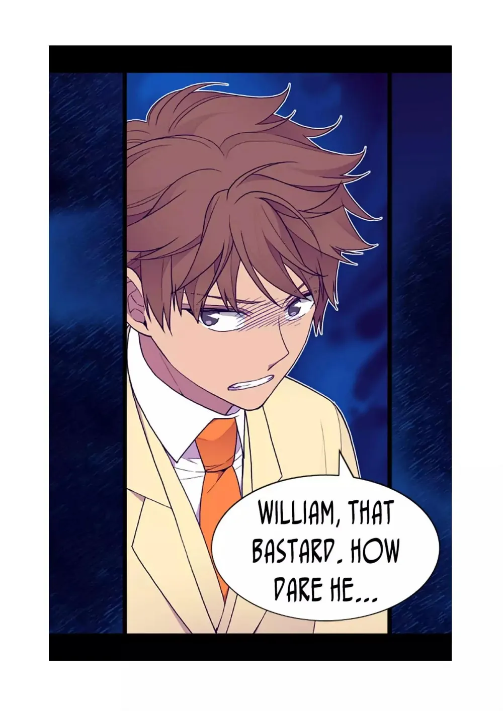 They Say I Was Born a King’s Daughter Chapter 64 - Page 76