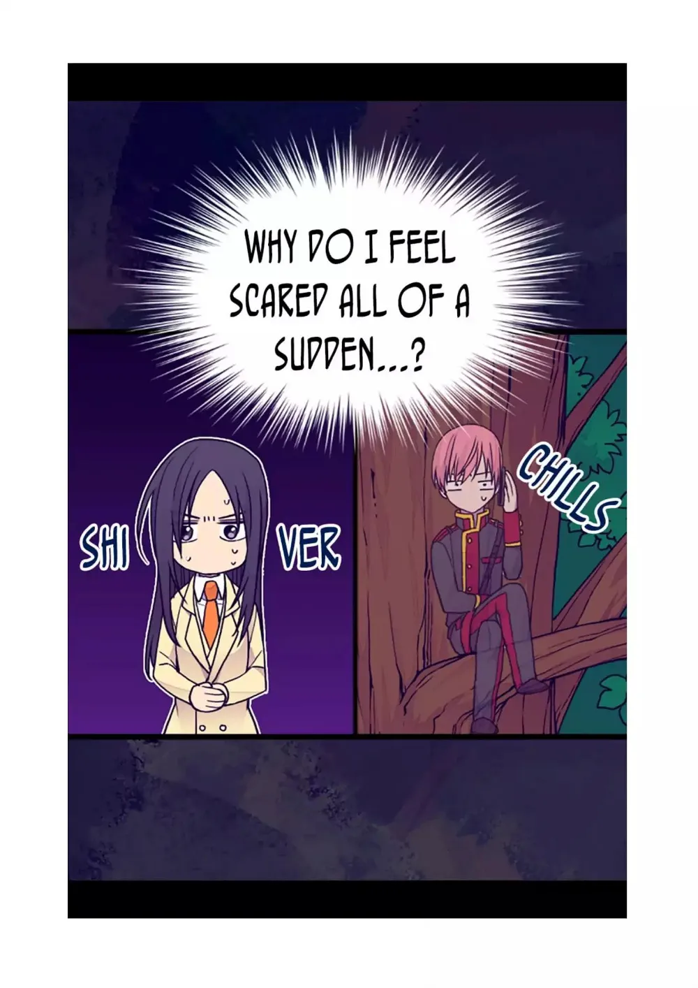 They Say I Was Born a King’s Daughter Chapter 64 - Page 77