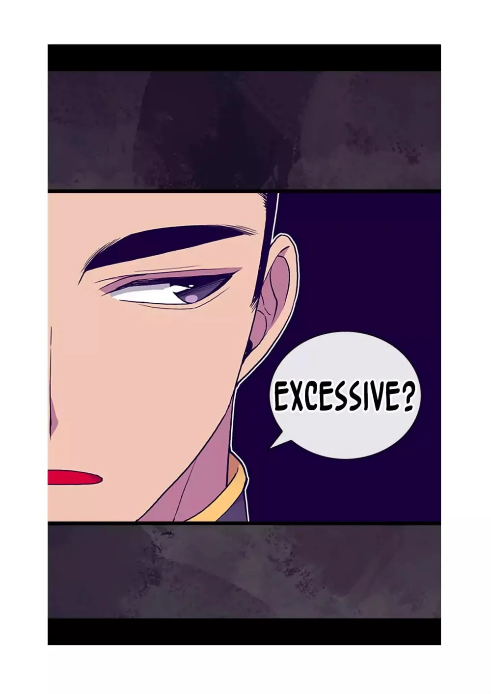 They Say I Was Born a King’s Daughter Chapter 65 - Page 10