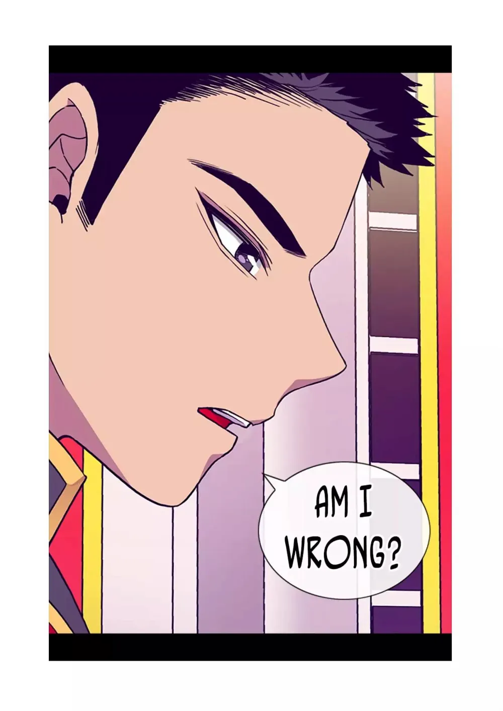 They Say I Was Born a King’s Daughter Chapter 65 - Page 15
