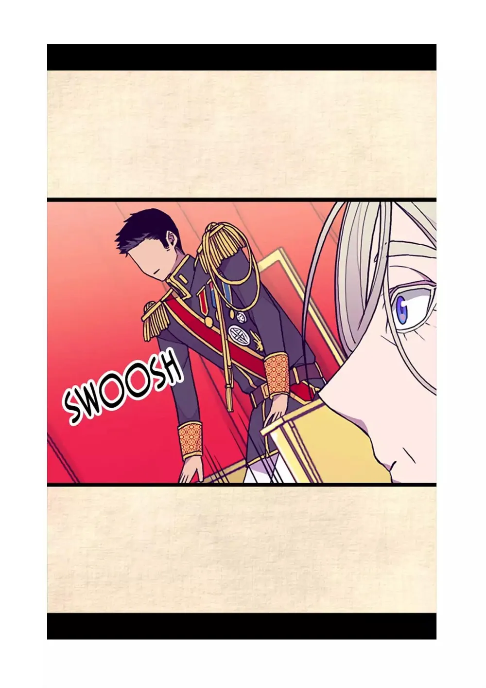 They Say I Was Born a King’s Daughter Chapter 65 - Page 17