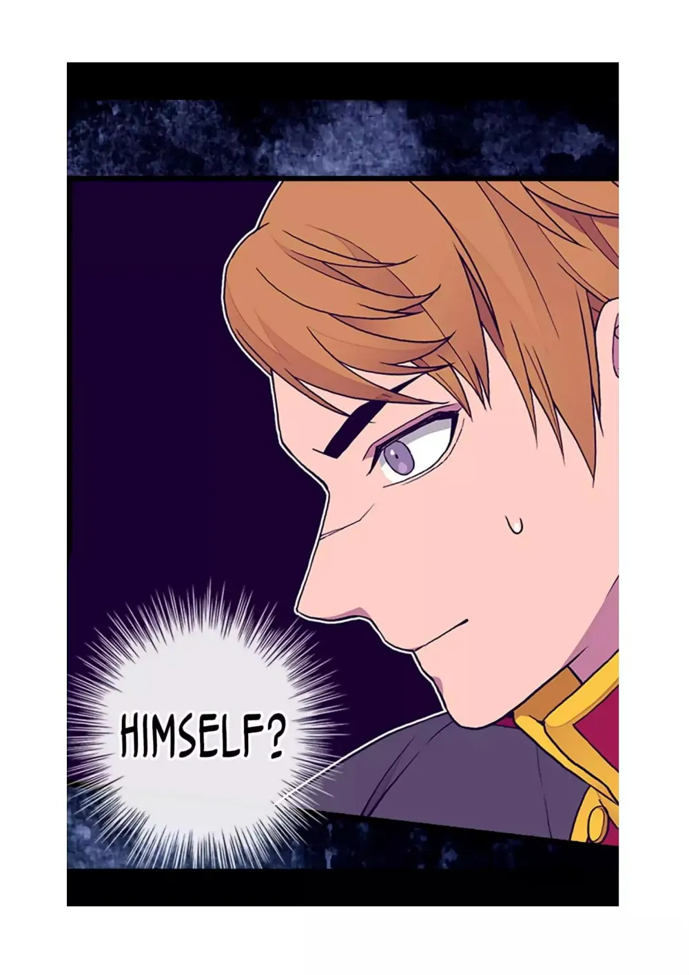 They Say I Was Born a King’s Daughter Chapter 65 - Page 20